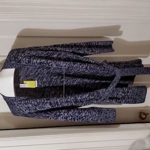 Talbot oprah collection sweater